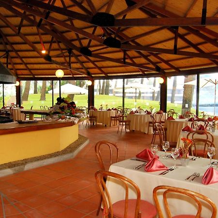 Hotel Del Lago Golf & Art Resort Punta Ballena Zewnętrze zdjęcie