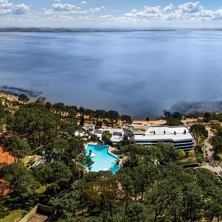 Hotel Del Lago Golf & Art Resort Punta Ballena Zewnętrze zdjęcie