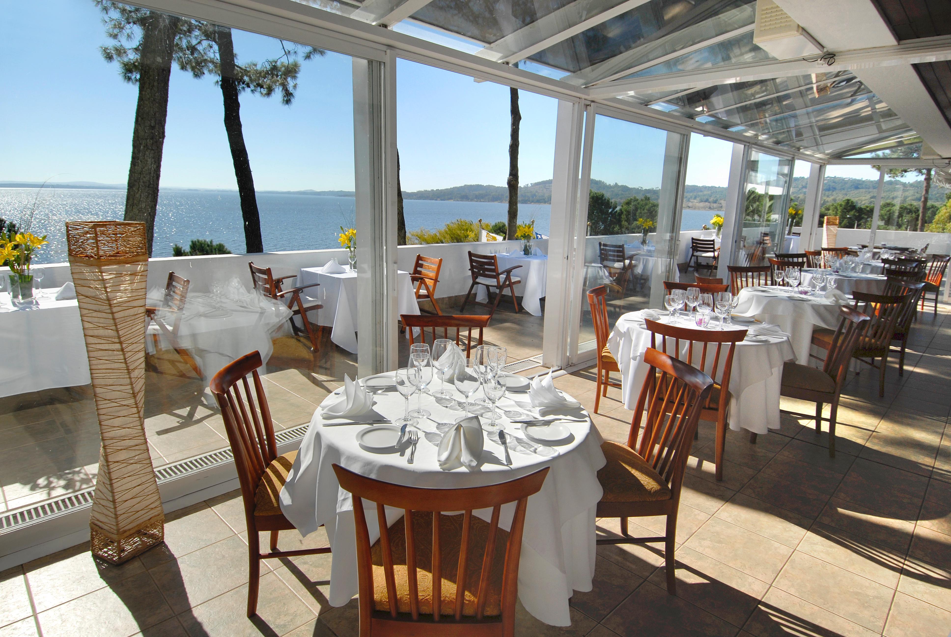 Hotel Del Lago Golf & Art Resort Punta Ballena Zewnętrze zdjęcie