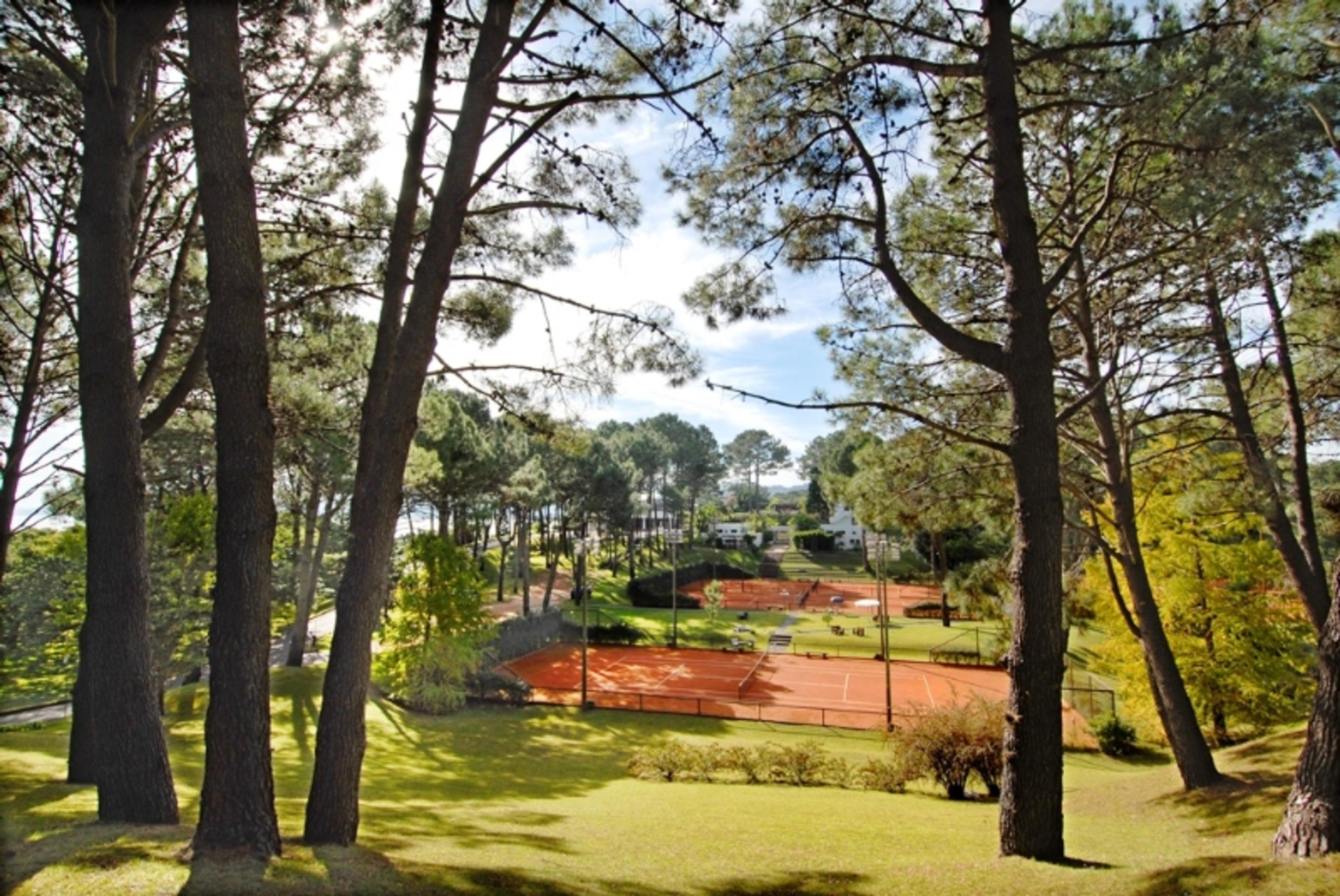 Hotel Del Lago Golf & Art Resort Punta Ballena Zewnętrze zdjęcie