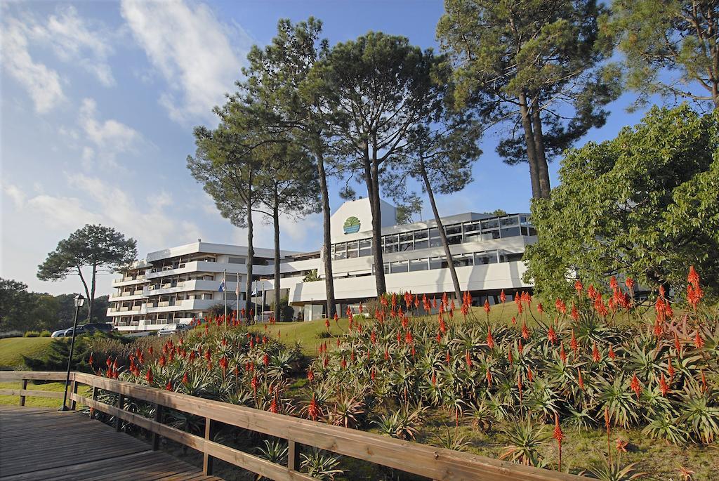 Hotel Del Lago Golf & Art Resort Punta Ballena Zewnętrze zdjęcie