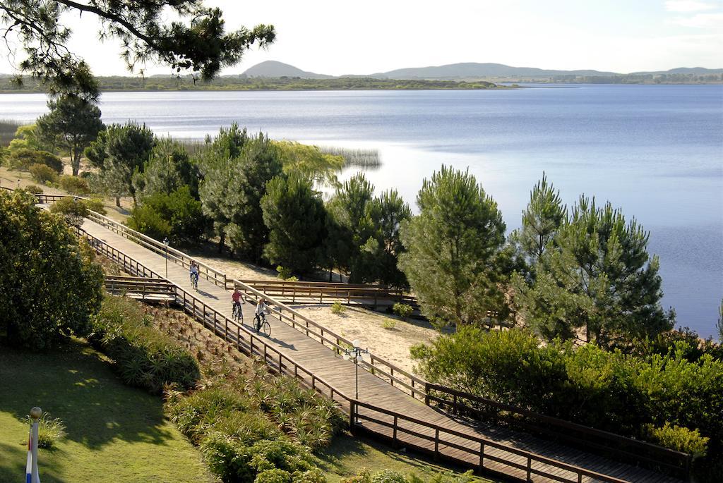 Hotel Del Lago Golf & Art Resort Punta Ballena Zewnętrze zdjęcie