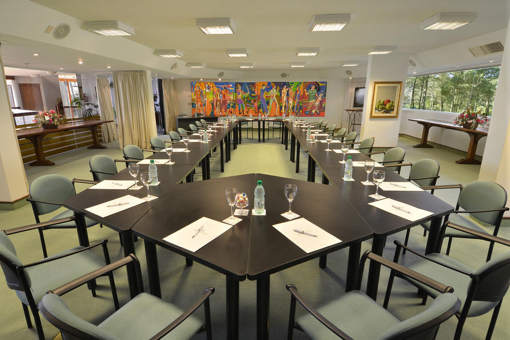 Hotel Del Lago Golf & Art Resort Punta Ballena Zewnętrze zdjęcie