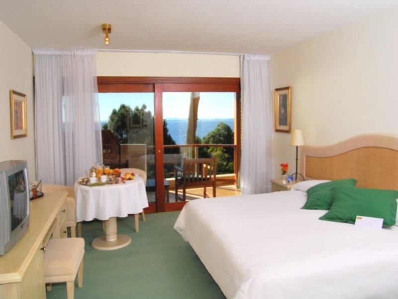 Hotel Del Lago Golf & Art Resort Punta Ballena Zewnętrze zdjęcie