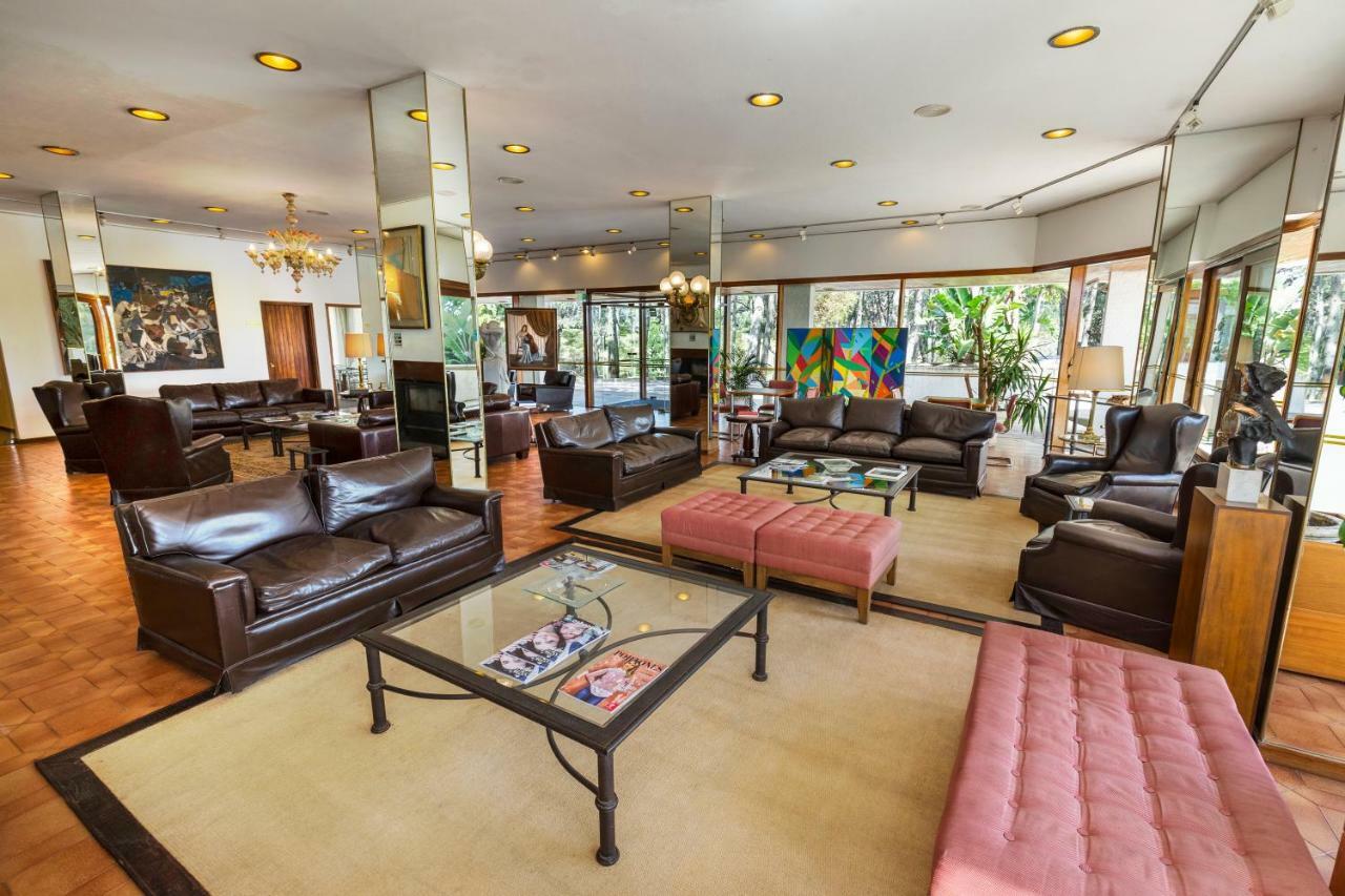 Hotel Del Lago Golf & Art Resort Punta Ballena Zewnętrze zdjęcie