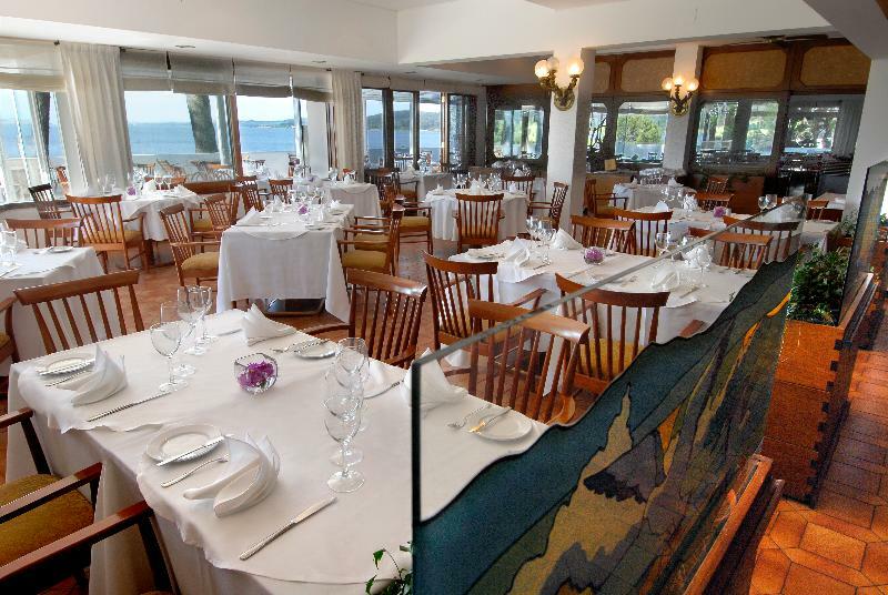Hotel Del Lago Golf & Art Resort Punta Ballena Zewnętrze zdjęcie